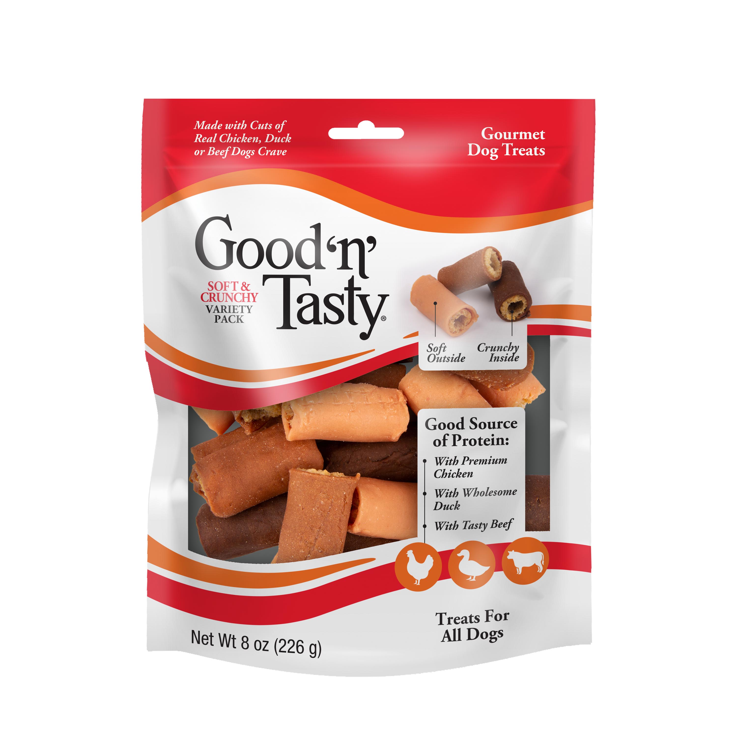 Good deals doggy treats